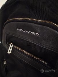 Zaino Piquadro con tasca porta PC e Tablet unisex