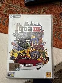 GTA 3 Per PC