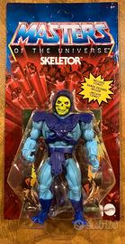 Masters of the Universe Origins Skeletor