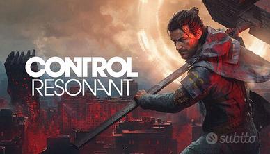 Gioco Control Resonant