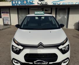 Citroen C3 BlueHDi 100 S&S Shine Pack
