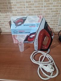 Ferro da stiro DCG 2000 w