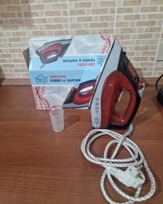 Ferro da stiro DCG 2000 w