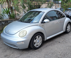 VW New Beetle 1.9 2003