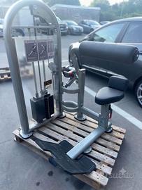 Abdominal/Lower Back Star Trac