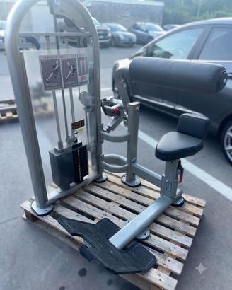Abdominal/Lower Back Star Trac