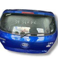 PORTELLONE POSTERIORE COMPLETO HYUNDAI i20 1Â° Ser