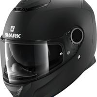 Shark Spartan GT Blank Mat