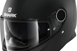 Shark Spartan GT Blank Mat