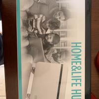 Modem wind3 home life 5ghz super fibra