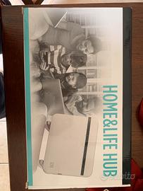 Modem wind3 home life 5ghz super fibra