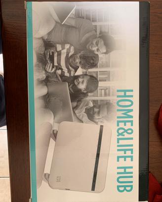 Modem wind3 home life 5ghz super fibra