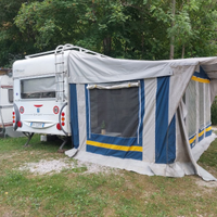 Knaus sport 400LK