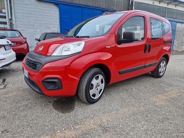 Fiat Qubo 1.4 8V 77 CV Lounge