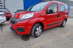 Fiat Qubo 1.4 8V 77 CV Lounge