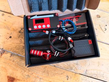 CAMBIO ELETTRONICO MOTO S-TEC (QUICKSHIFTER)