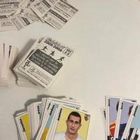 Figurine Calciatori panini