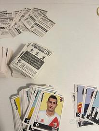 Figurine Calciatori panini