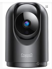 Telecamera da interno Full HD 