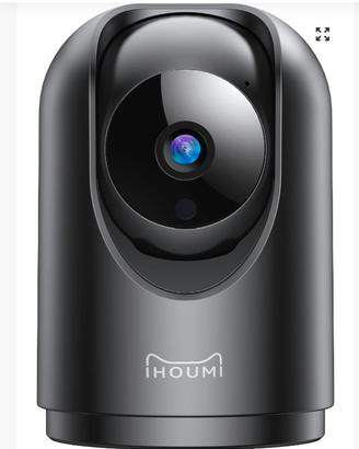 Telecamera da interno Full HD 