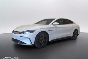 BYD Han 85,4 kWh Executive