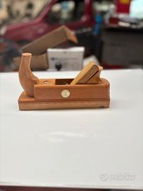 Pialla di legno