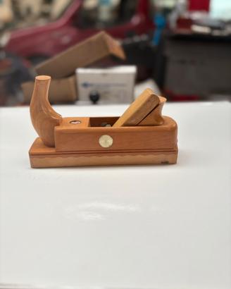 Pialla di legno