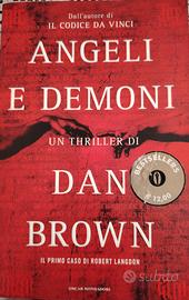 Angeli e Demoni
