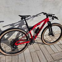 Trek Supercaliber 9.8 Xt, taglia M