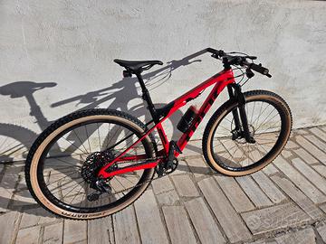 Trek Supercaliber 9.8 Xt, taglia M
