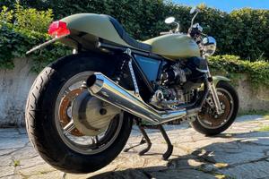 Moto Guzzi VR 850 T5