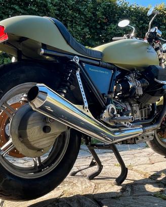 Moto Guzzi VR 850 T5