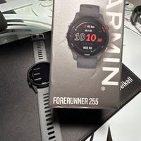 Smartwatch Garmin Forerunner 255