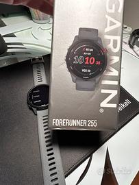 Smartwatch Garmin Forerunner 255