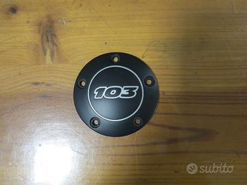 Cover distribuzione originale Harley Davidson