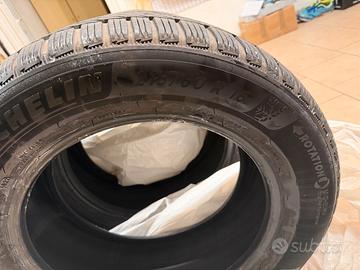 Gomme invernali