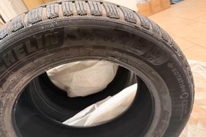 Gomme invernali