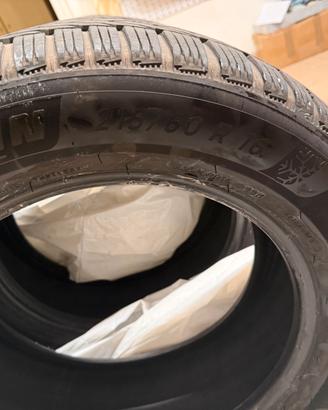 Gomme invernali