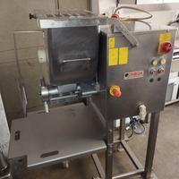 Tritacarne Miscelatore Industriale