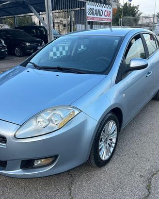 Fiat Bravo 1.9 MJT 120 CV Dynamic 2007