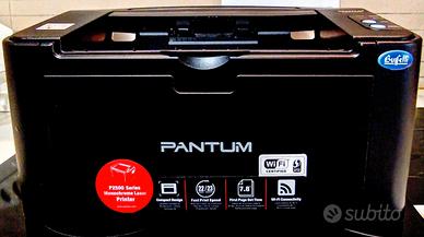 Stampante Pantum P2500 Series