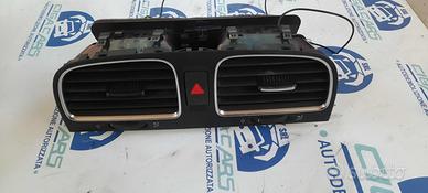 VOLKSWAGEN GOLF 6 - BOCCHETTE ARIA CONDIZIONATA CE