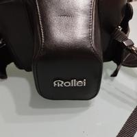 macchina fotografica 