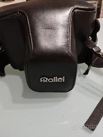 macchina fotografica 