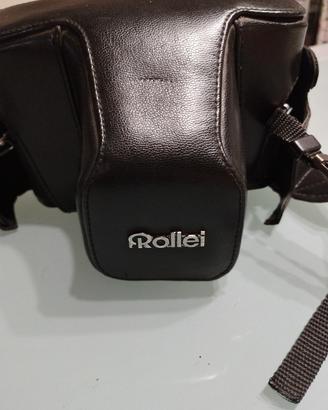 macchina fotografica 