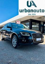 Audi Q5 3.0 V6 TDI 250 CV clean diesel quattro S t