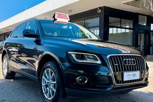 Audi Q5 3.0 V6 TDI 250 CV clean diesel quattro S t