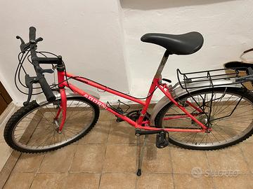 Bicicletta biciclette