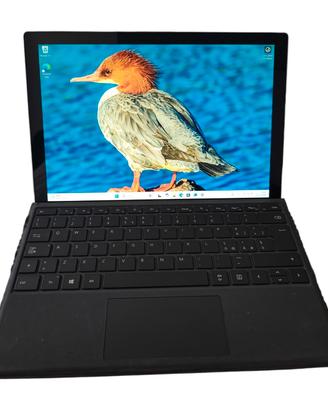 Microsoft Surface Pro 5 Ram 8/256 GB+ Accesori