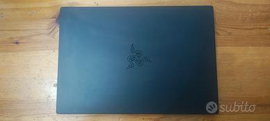 Razer Blade Stealth 13 Late 2020